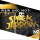 W&W & MOTi vs Martin Garrix vs Dimitri Vegas & Like Mike - Spack Jarrow vs Tremor (3, 2, 1 Go Acapella)