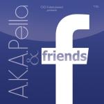 album image The Fox A.K.A. Pella and Friends