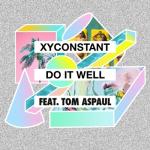 album image Do It Well (feat. Tom Aspaul) Do It Well (feat. Tom Aspaul) - Single