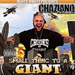 album image Uzakda soygim Small Things To a Giant