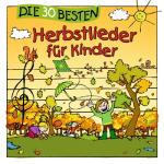 album image Hejo, spann den Wagen an Die 30 besten Herbstlieder für Kinder