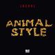 Jackal - Animal Style