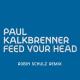 Paul Kalkbrenner - Feed Your Head (Robin Schulz Remix)