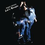 album image Because I Love You Let's Boogie