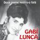 Gabi Lunca - Trenule Când Oi Pleca