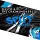 Tiësto, The Chainsmokers - Split (Only U)