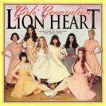album image You Think Lion Heart - The 5th Album