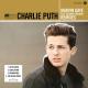 Charlie Puth feat. Meghan Trainor - Marvin Gaye (feat. Meghan Trainor)