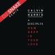 Calvin Harris & Disciples - How Deep Is Your Love (DJ Snake Remix) (STUNT)