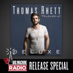 album image I Feel Good Tangled Up (Deluxe / Big Machine Radio Release Special)