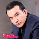 album image Sayam sen Sening Darding