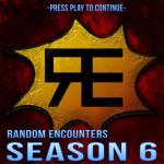 album image 25) Five Nights at Freddy's: Night 3 (Instrumental) Random Encounters: Season 6