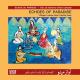 Zioda Sharipova - Karakalpak Epic Song