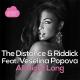 The Distance, Riddick feat. Veselina Popova - All Night Long