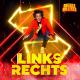 Snollebollekes_Bass Chaserz - Links Rechts