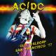 AC/DC - Up To My Neck In You