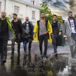 album image Trebuia Sa Fii Tu Trebuia sa fii tu (feat. Mahia Beldo) - Single