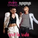 album image Vive La Vida Vive la Vida (feat. Mohombi) - Single