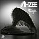AHZEE - WINGS (BASS BOOSTED SLOW MOTION BY KOSMON)