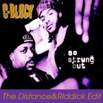 album image So Strong Out (The Distance&Riddick Edit) So Strung Out (The Distance & Riddick Edit) - Single