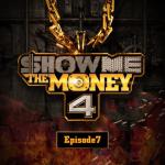 album image NEXT LEVEL 쇼미더머니 4 Episode 7 - Single