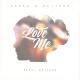 Osaka & Optimum vs BRIANNA - Love Me