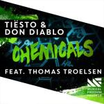 album image Chemicals Chemicals (feat. Thomas Troelsen) - Single