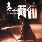 album image Rosie Stranger In This Town