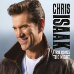 album image Kiss Me Like A Stranger First Comes the Night
