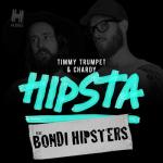 album image Hipsta Hipsta (feat. The Bondi Hipsters) - Single
