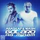 Masih, Arash Ap - Golaro Ab Midam