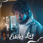 album image Ben Eskiler Live