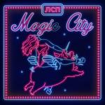 album image Безумие (feat. Oxxymiron) Magic City