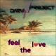 Darvin Project - Feel The Love