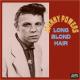 Johnny Powers & Tom Cats - Be-Bop-A-Lula (1958)