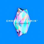 album image Dreamin' Dreamin' (feat. Camden Cox) - EP