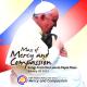 Papal Concluding Mass Choir - Tell the World of His Love