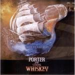 album image Say a Prayer On Sunday Porter and Strong Whiskey