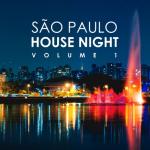 album image Feel the Love São Paulo House Night, Vol. 1