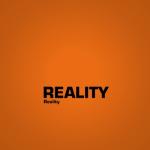 album image Reality Reality - Single