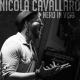 Nicola Cavallaro - Nero in viso