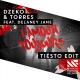 Dzeko & Torres Feat. Delaney Jane - L 'amour Toujours (Tiёsto Edit) X (Abram & Chupwell Remix)©➤➘