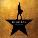 album image Satisfied Hamilton: An American Musical (Original Broadway Cast Recording)