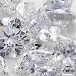 album image Diamonds Dancing What a Time To Be Alive