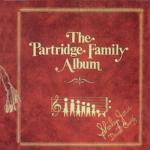 album image I Think I Love You Partridge Family Album