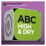 album image Chasing Shadows High & Dry - Single