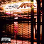 album image I Am The Law Madhouse: The Very Best Of Anthrax