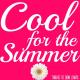 Get Fit - Cool for the Summer (114 BPM)