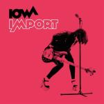 album image Бьёт бит Import