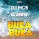 DJ Mos & DJ Andys feat. Shantel feat. Shantel - Buka Buka
